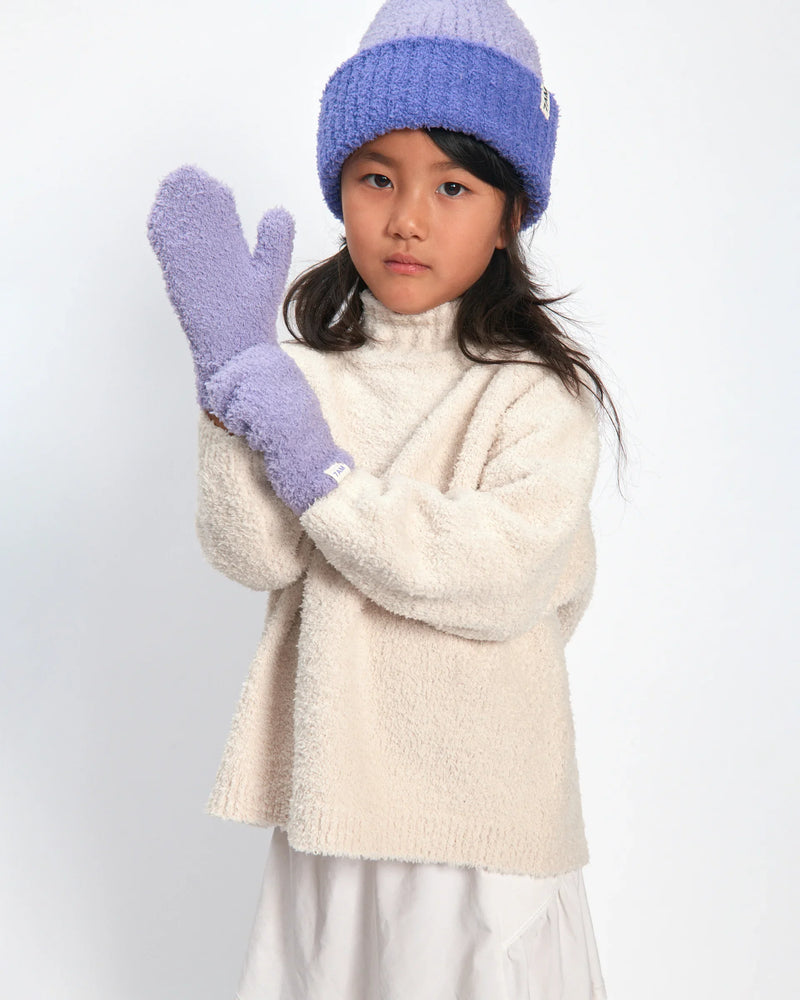 7AM Enfant - Moufles - Fuzzy