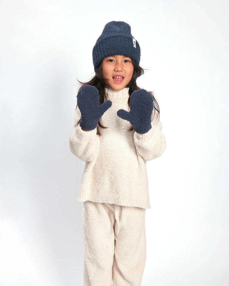 Mittens • Fuzzy