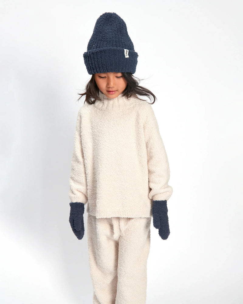 7AM Enfant - Moufles - Fuzzy