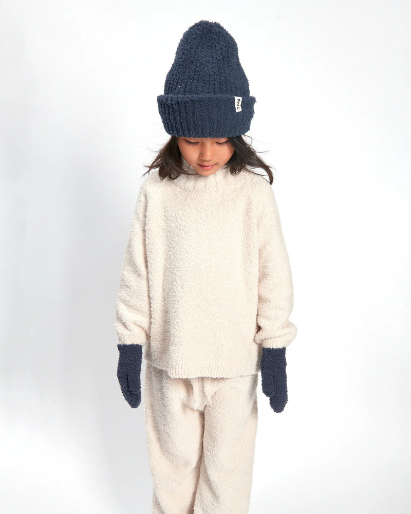 7AM Enfant - Moufles - Fuzzy