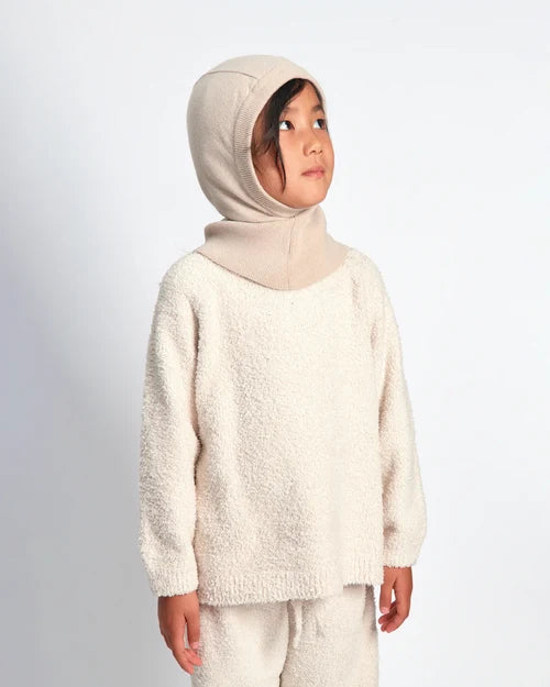 Balaclava • Faux Cashmere