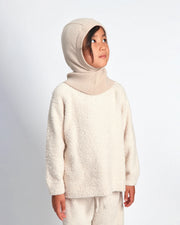 Balaclava • Faux Cashmere