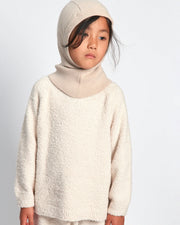 Balaclava • Faux Cashmere