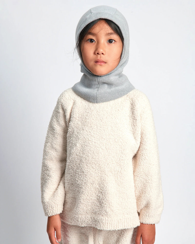 Balaclava • Faux Cashmere