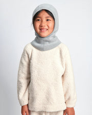 Balaclava • Faux Cashmere