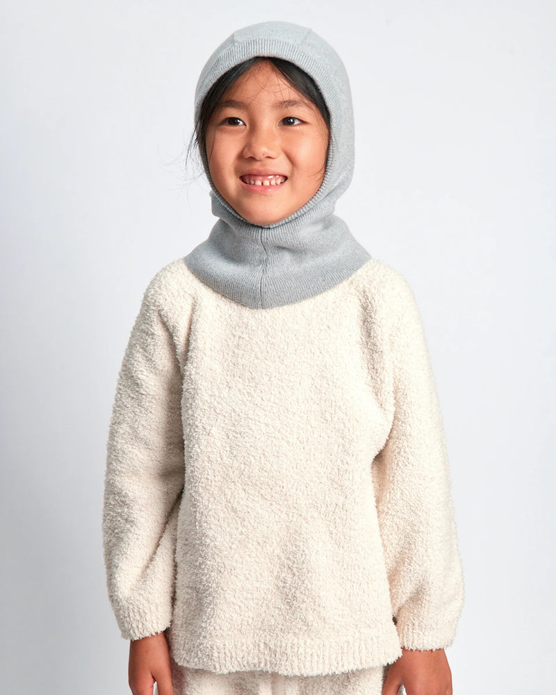 Balaclava • Faux Cashmere