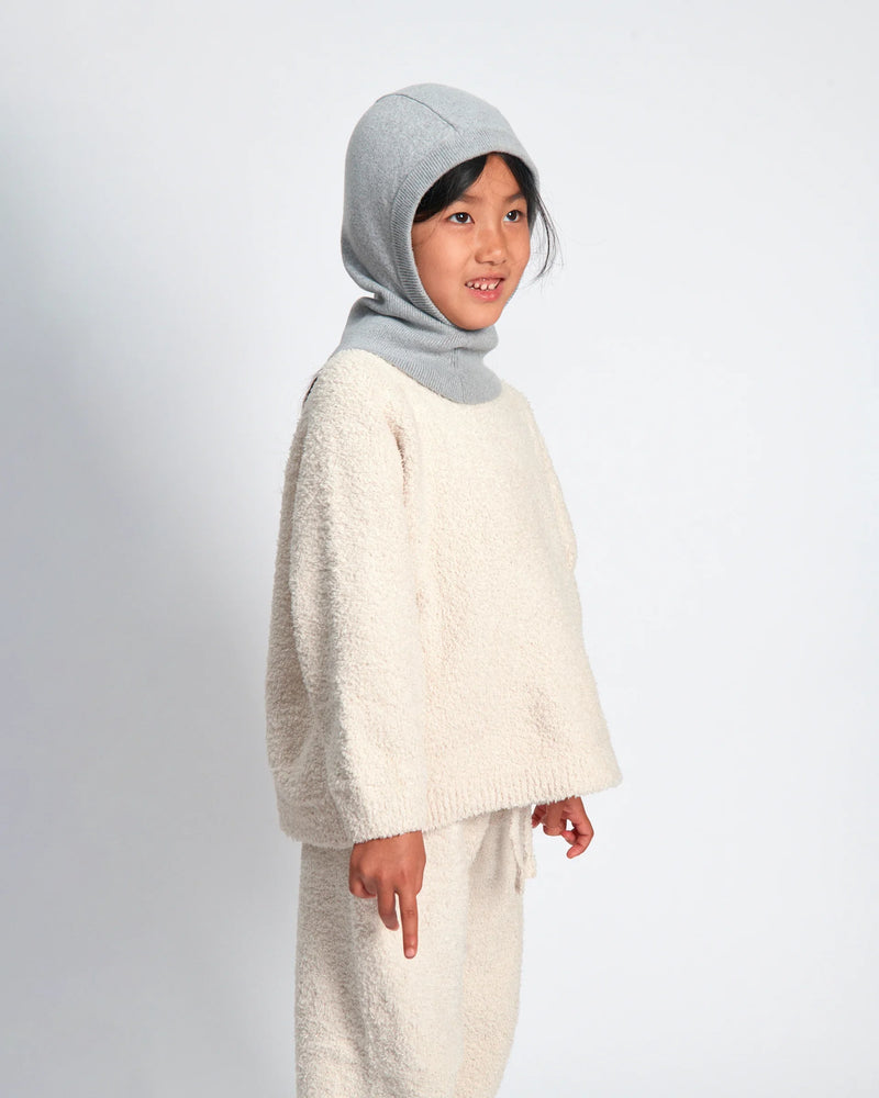 Balaclava • Faux Cashmere