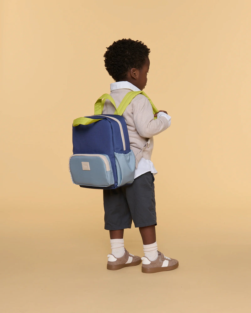 7AM Enfant - Sac à dos Oxford - MINI