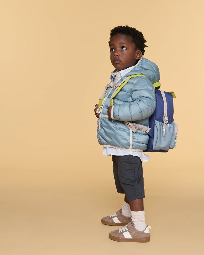 7AM Enfant - Sac à dos Oxford - MINI