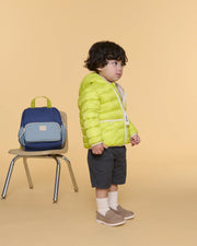Oxford Backpack - MINI