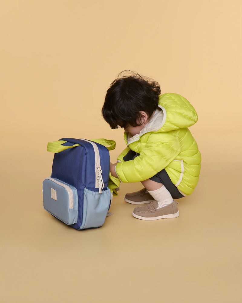 7AM Enfant - Sac à dos Oxford - MINI
