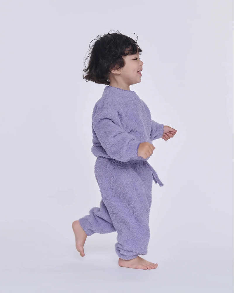 7AM - Lounge Pants - Fuzzy