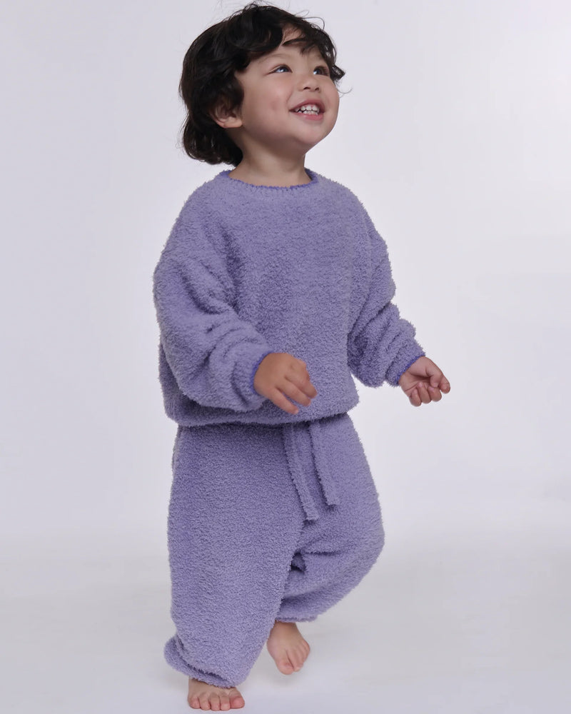 7AM - Lounge Pants - Fuzzy