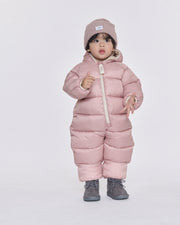 Compact Roll Me Jumpsuit - Ultra Warm