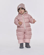 Compact Roll Me Jumpsuit - Ultra Warm