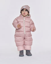 Compact Roll Me Jumpsuit - Ultra Warm