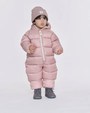 Compact Roll Me Jumpsuit - Ultra Warm