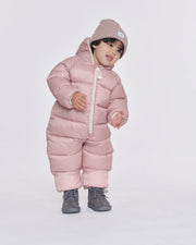 Compact Roll Me Jumpsuit - Ultra Warm