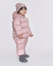 Compact Roll Me Jumpsuit - Ultra Warm