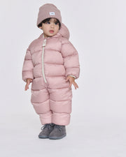 Compact Roll Me Jumpsuit - Ultra Warm