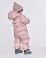 Compact Roll Me Jumpsuit - Ultra Warm