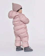 Compact Roll Me Jumpsuit - Ultra Warm