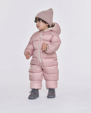 Compact Roll Me Jumpsuit - Ultra Warm