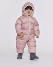 Compact Roll Me Jumpsuit - Ultra Warm