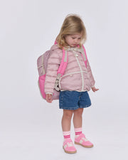 Compact Roll Me Puffer - Warm
