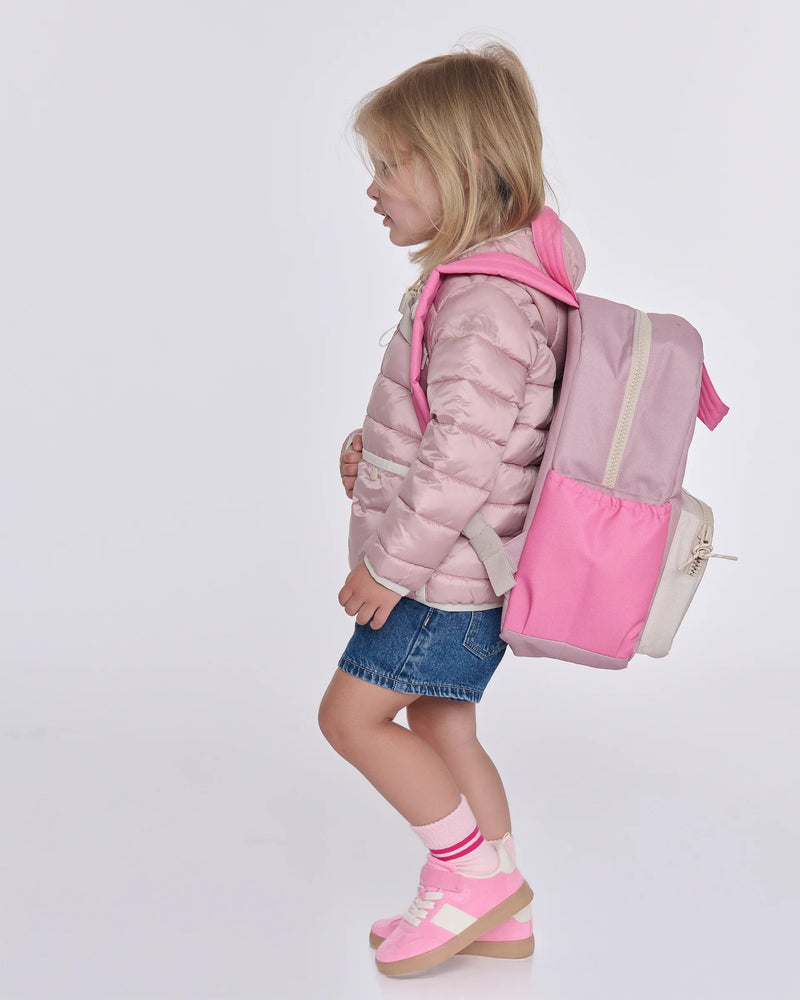 Compact Roll Me Puffer - Warm