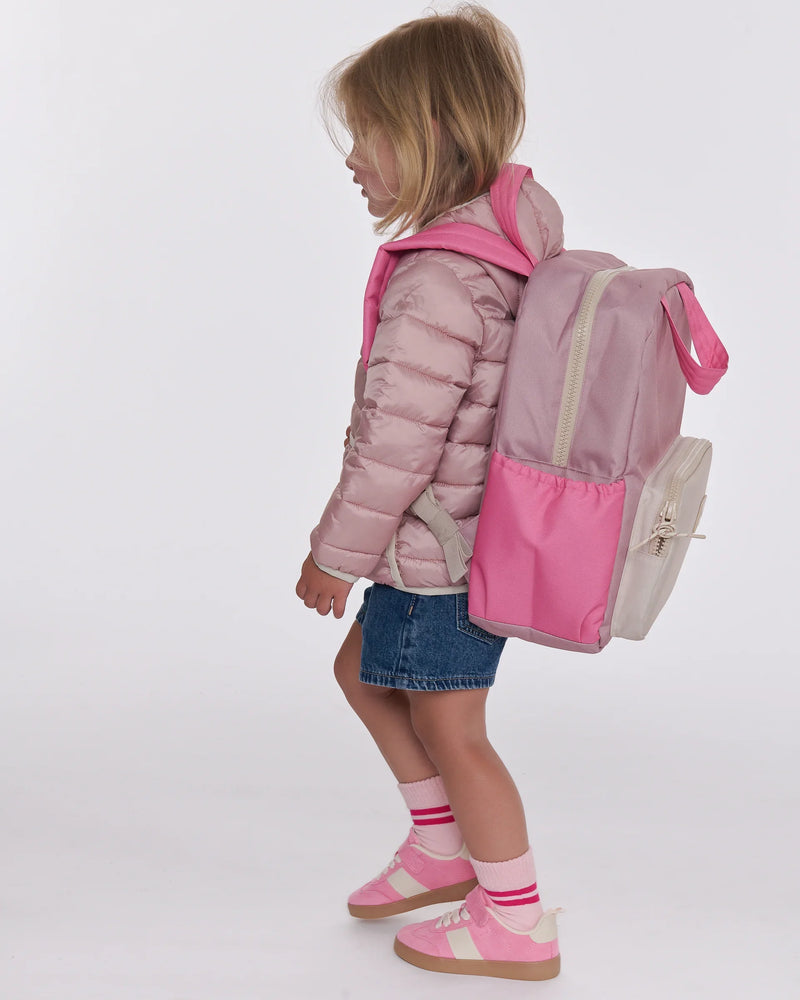 7AM Enfant - Sac à dos Oxford - MIDI