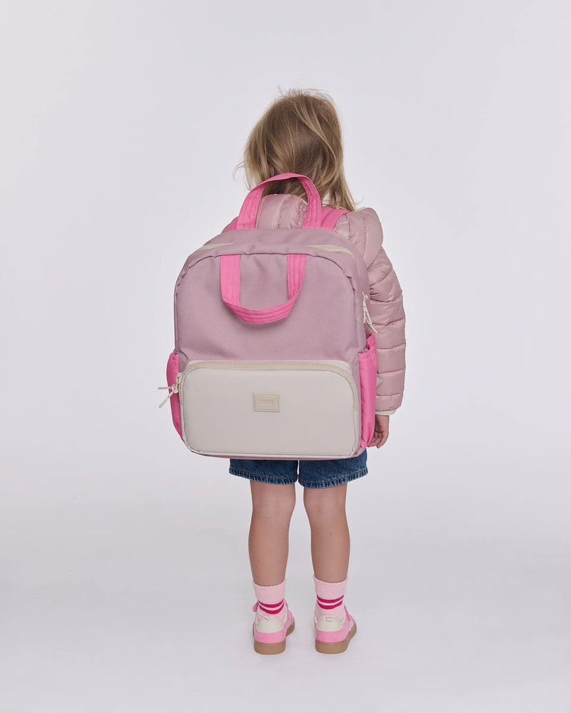 7AM Enfant - Sac à dos Oxford - MIDI