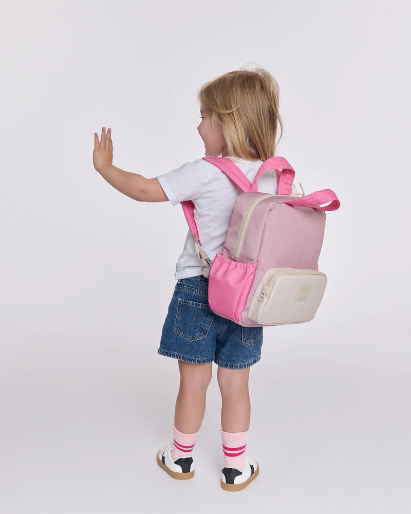 Oxford Backpack - MINI