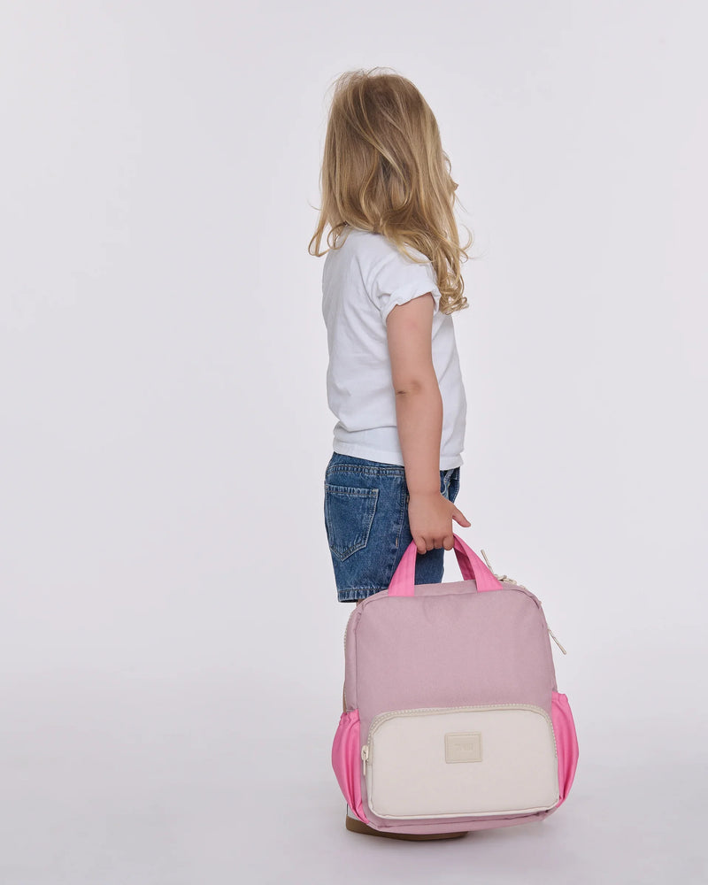 Oxford Backpack - MINI