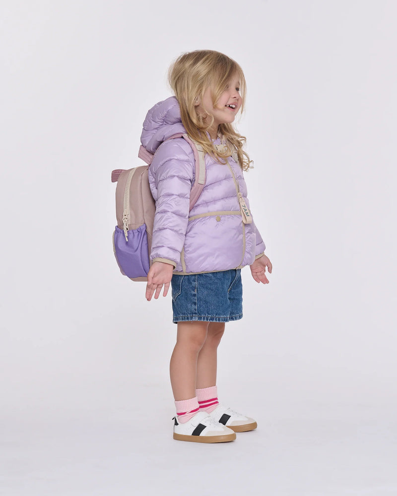 7AM Enfant - Sac à dos Oxford - MINI