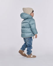 Compact Roll Me Puffer - Ultra Warm
