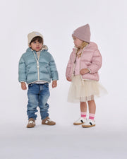 Compact Roll Me Puffer - Ultra Warm