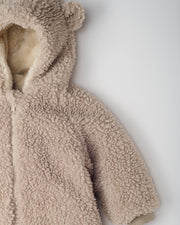Jumpsuit Toddler - Teddy