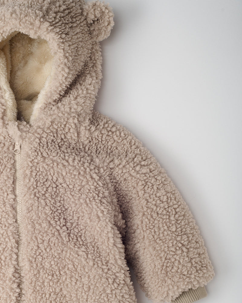 Jumpsuit Toddler - Teddy