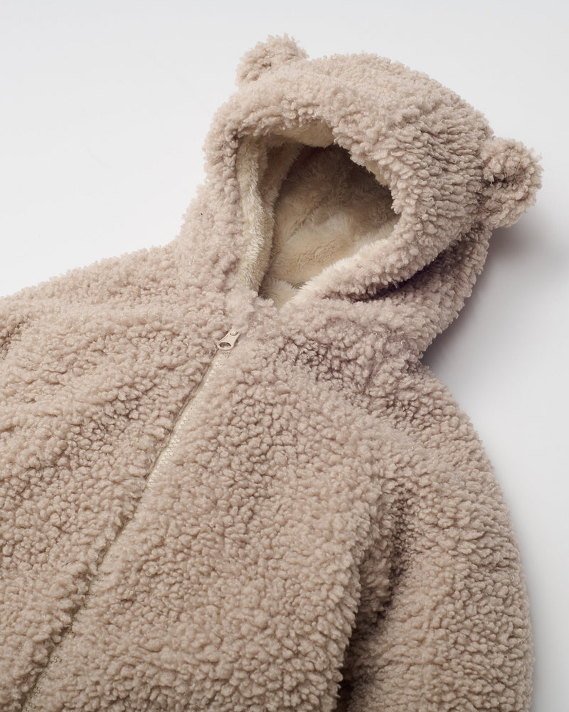 Jumpsuit Toddler - Teddy