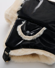 The Chapka Hat • Ushuaia / Liquid Shine