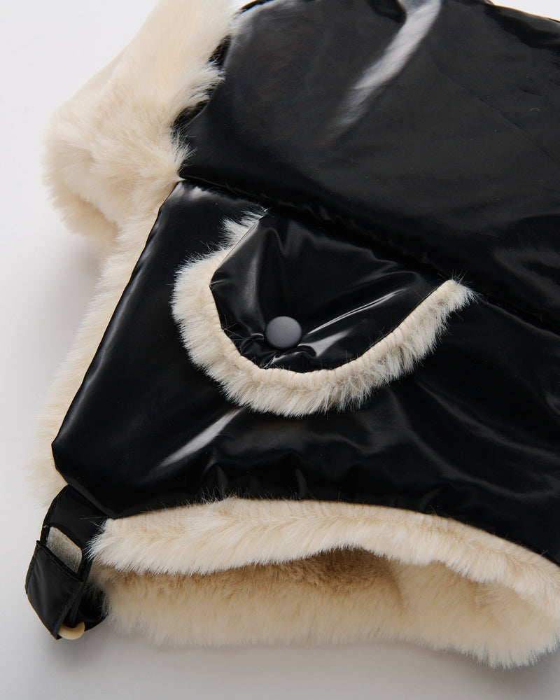 The Chapka Hat • Ushuaia / Liquid Shine