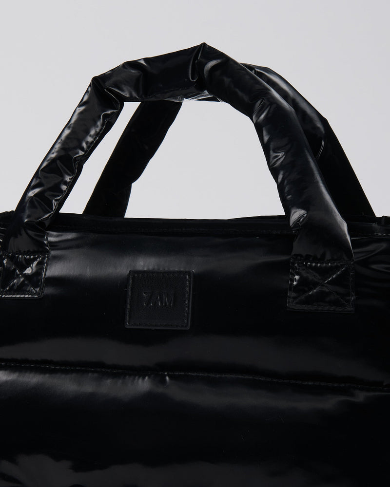 Romy Stroller Organizer - Liquid Shine