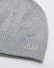 Beanie • Faux Cashmere