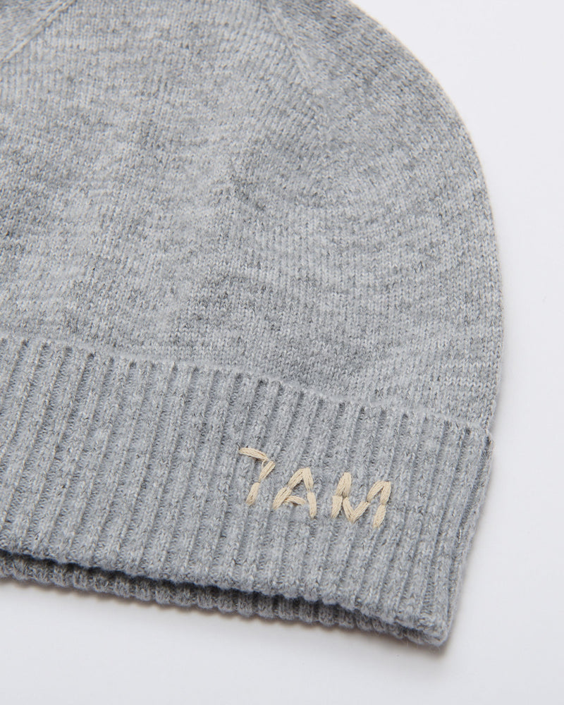 Beanie • Faux Cashmere