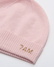 Beanie • Faux Cashmere