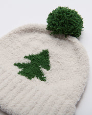 Beanie • Fuzzy Holiday