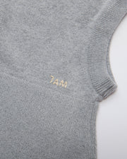 Balaclava • Faux Cashmere