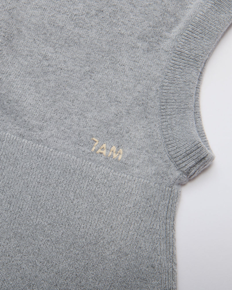Balaclava • Faux Cashmere