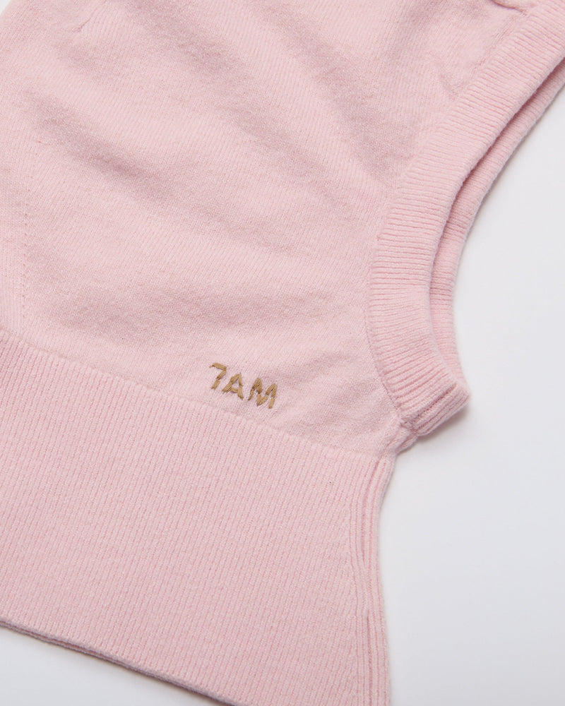 Balaclava • Faux Cashmere